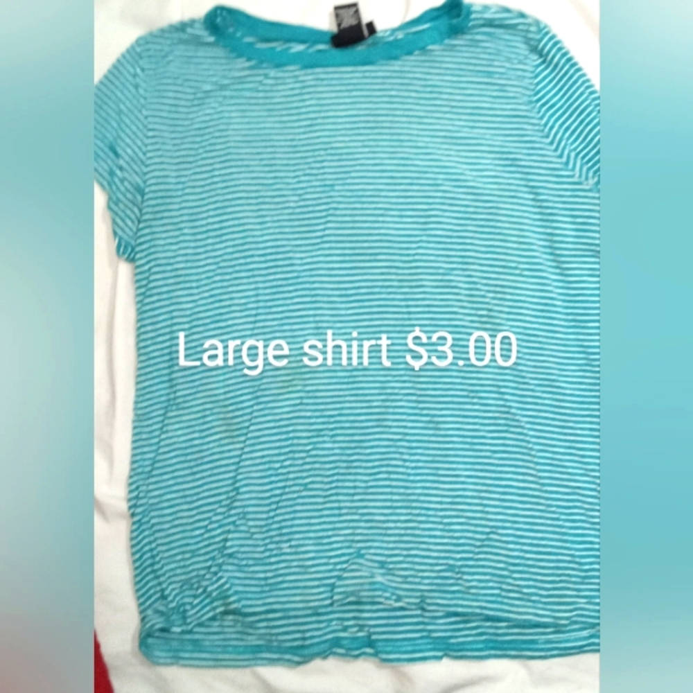 Women's shirt